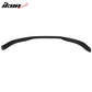 1996-1998 Honda Civic EK JDM Type R Style Front Bumper Lip PP