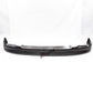 1990-1991 Honda CRX SI ED9 Coupe CS Style PU Front Bumper Lip Spoiler