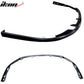 2016 Kia Optima ST Style Front Bumper Lip Spoiler PP