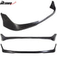 2001-2005 Lexus IS300 Altezza SXE10 Type-R Front Bumper Lip Spoiler