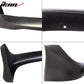 2001-2005 Lexus IS300 Altezza SXE10 Type-R Front Bumper Lip Spoiler