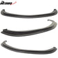 2001-2005 Mazda Miata MX-5 MX5 DS Style Front Bumper Lip Spoiler PU