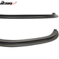 2001-2005 Mazda Miata MX-5 MX5 DS Style Front Bumper Lip Spoiler PU
