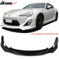2013-2016 Scion FRS Five Design Style Front Bumper Lip PU