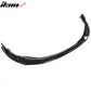 2020-2022 Toyota Corolla L LE XLE Hybrid Front Bumper Lip PP