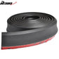 100" Mitsubishi Front Bumper Lip Splitter Chin Spoiler Rubber Foam