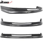 1999-2004 Volkswagen VW Golf MK4 Mkiv P1 Front Bumper Lip Spoiler PU