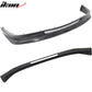 1999-2004 Volkswagen VW Golf MK4 Mkiv P1 Front Bumper Lip Spoiler PU