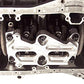 For Acura Honda Billet Block Girdle W/ Dowels B16 B18 B20 B-Series Vtec Integra