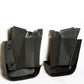 2006-2011 Honda Civic Sedan Fender Mud Guards Splash Flaps PU 4PC