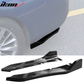 2014-2024 Infiniti Q50 Rear Bumper Lip Apron PP