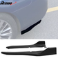 2014-2024 Infiniti Q50 Rear Bumper Lip Apron PP