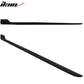 BMW E-2000 36 E46 E92 E60 F10 F30 F22 Side Skirts Rocker Panel PP 4PC