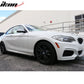BMW E-2000 36 E46 E92 E60 F10 F30 F22 Side Skirts Rocker Panel PP 4PC