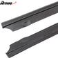 2000-2009 Honda S2000 S2K AP2 DF Style Side Skirts Bottomline Lip PU