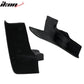 2014-2023 Infiniti Q50 Unpainted 2PC Front Splash Guard Side Skirts PU