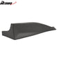 2002-2007 Subaru Impreza JDM Style 2PCS Rear Side Skirt Strake Spat PU
