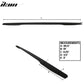 Universal 85.5 Inch IKON V3 Side Skirts Extension Pair PP