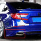 2018-2022 Honda Accord Aprons Spats