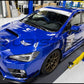 OLM Rain Guard Deflector Kit - 2015-2021 WRX & STI
