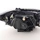 BMW 1-Series E81/E82/E87/E88 Angel Eyes LED Headlights (2004-2013)