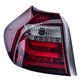 BMW 1 Series E87 E81 120i 130i LED Tail Light Upgrade (2005-2011)
