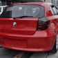 BMW 1 Series E87 E81 120i 130i LED Tail Light Upgrade (2005-2011)