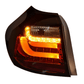 BMW 1 Series E87 E81 120i 130i LED Tail Light Upgrade (2005-2011)