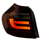 BMW 1 Series E87 E81 120i 130i LED Tail Light Upgrade (2005-2011)