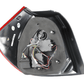 BMW 1 Series E87 E81 120i 130i LED Tail Light Upgrade (2005-2011)
