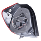 BMW 1 Series E87 E81 120i 130i LED Tail Light Upgrade (2005-2011)