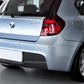BMW 1 Series E87 E81 120i 130i LED Tail Light Upgrade (2005-2011)