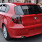 BMW 1 Series E87 E81 120i 130i LED Tail Light Upgrade (2005-2011)