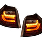 BMW 1 Series E87 E81 120i 130i LED Tail Light Upgrade (2005-2011)