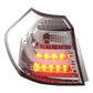 BMW 1 Series E87 /E81 3/5-Door Chrome LED Taillights (2004-2007)