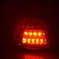 BMW 1 Series E87 /E81 3/5-Door Chrome LED Taillights (2004-2007)
