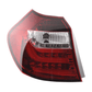 BMW 1 Series E87 / E81 3/5-Door Red LED Taillights (2004-2006)