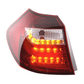 BMW 1 Series E87 / E81 3/5-Door Red LED Taillights (2004-2006)