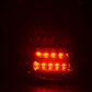 BMW 1 Series E87 / E81 3/5-Door Red LED Taillights (2004-2006)