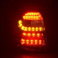BMW 1 Series E87 / E81 3/5-Door Red LED Taillights (2004-2006)