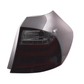 BMW 1 Series E87/E81 - 3/5-Door Red/Smoked LED Taillights (2004-2007)