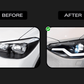 BMW 1 Series F20 116i 118i "Next Gen" Headlight Upgrade (2011-2019)
