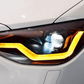 BMW 1 Series F20 116i 118i "Next Gen" Headlight Upgrade (2011-2019)