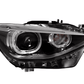 BMW 1-Series F20 OE Style Headlights Upgrade 2012-2016