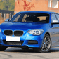 BMW 1-Series F20 OE Style Headlights Upgrade 2012-2016