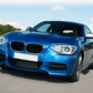 BMW 1-Series F20 OE Style Headlights Upgrade 2012-2016