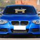BMW 1-Series F20 OE Style Headlights Upgrade 2012-2016