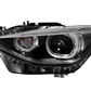 BMW 1-Series F20 OE Style Headlights Upgrade 2012-2016