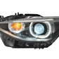 BMW 1-Series F20 OE Style Headlights Upgrade 2012-2016