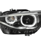 BMW 1-Series F20 OE Style Headlights Upgrade 2012-2016